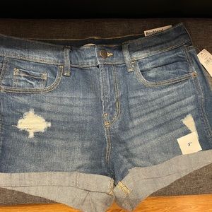 Old Navy Boyfriend Jeans